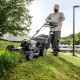 Karcher LM 530/36 Bp Battery Power+ Lawn Mower | 1.042-500.0